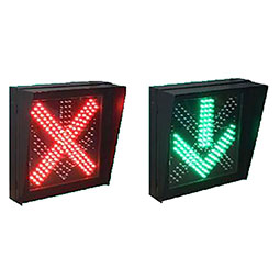 traffic signal light 